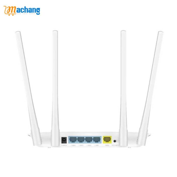 Cudy WR1200 AC1200 Dual Band WiFi Router - Image 4