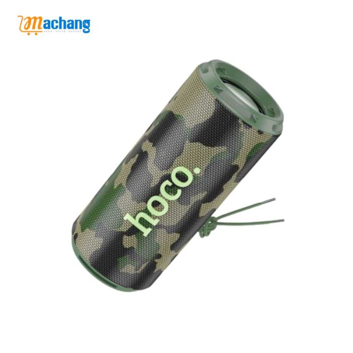 HOCO HC27 Wireless Sports 16W Speaker - Image 2