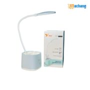 YAGE Table Lamp Pen Holder Desk Lamp - Image 4