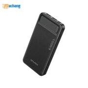 Awei P5K 10000mAh Power Bank Fast Charging - Image 2
