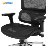 Sihoo M56B Dual-Back Ergonomic Office Chair for Better Posture - Image 2