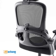 Sihoo M102C Lightweight Ergonomic Office Chair with Basic Support - Image 9