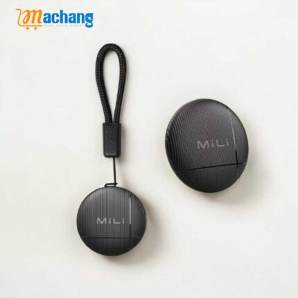Mili LiTag Item Finder for Apple iOS