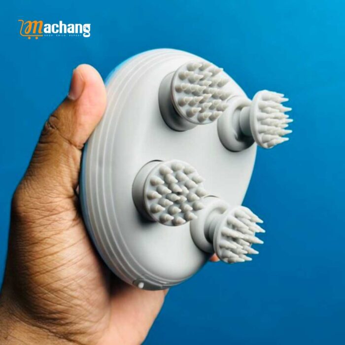 Smart Scalp massager For Pet & Human - Image 2