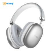 Hoco W35 Max Wireless Headphone - Image 2