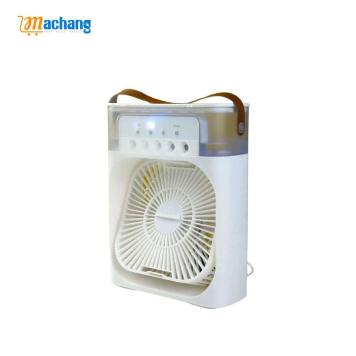 GearUP Air Cooler Fan With Mist Flow - Image 3