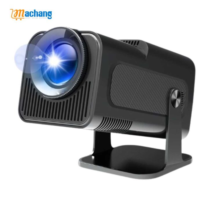 HY320 Android Projector - Image 1