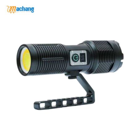 GearUP SL500 PRO Multifunctional Searchlight