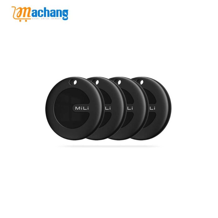 MiLi MiTag Android Location Tracker - Image 2
