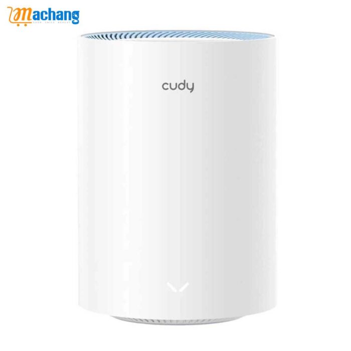 Cudy M1200 AC1200 Dual Band Mesh Router - Image 1
