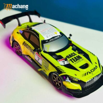 Remote Control RC Drift Sports Car