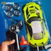 Remote Control RC Drift Sports Car - Image 2