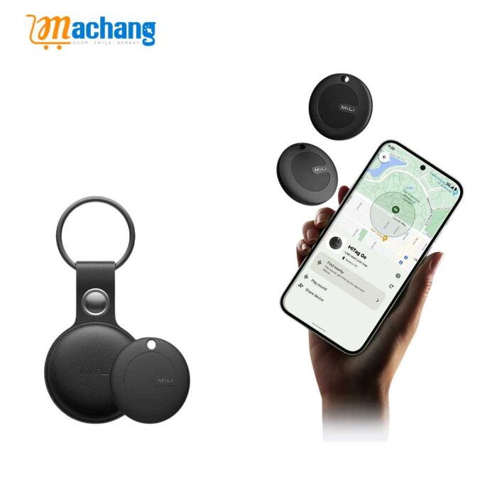 MiLi MiTag Android Location Tracker - Image 4