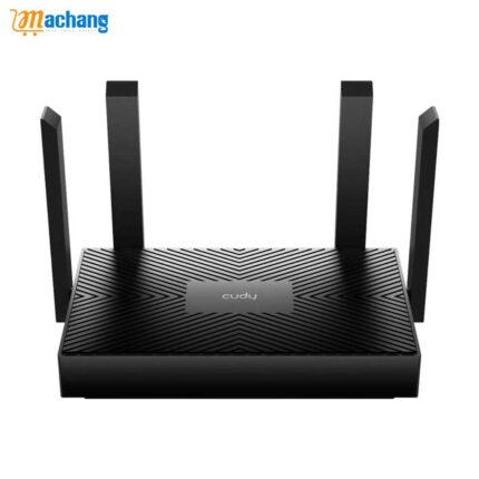 Cudy WR1500 AX1500 Dual Band WiFi 6 Mesh Router