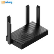 Cudy WR3000 AX3000 Gigabit Dual Band Smart Wi-Fi 6 Router - Image 2