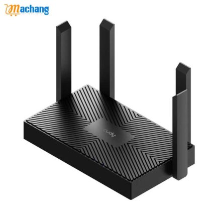 Cudy WR3000 AX3000 Gigabit Dual Band Smart Wi-Fi 6 Router