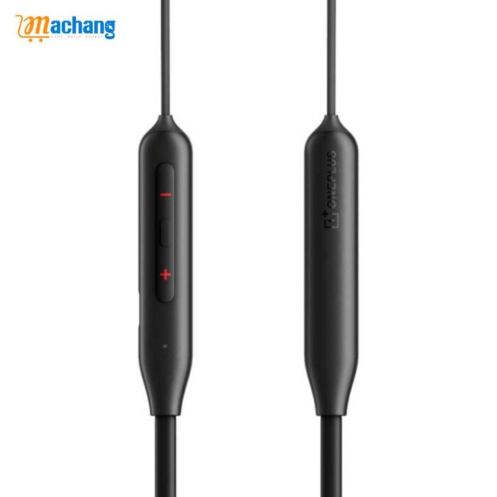 OnePlus Bullets Wireless Z3 Bluetooth Neckband - Image 4