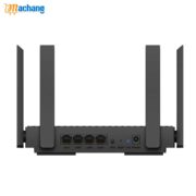 Cudy WR3000 AX3000 Gigabit Dual Band Smart Wi-Fi 6 Router - Image 3