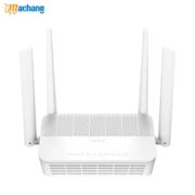 Cudy WR3000S AX3000 Dual Band Gigabit Wi-Fi 6 Mesh Router