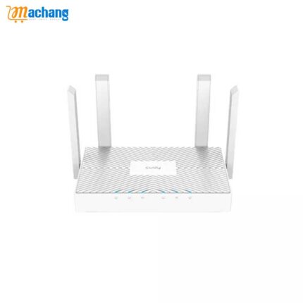 Cudy WR1300E AC1200 Mbps Gigabit Dual-Band Wi-Fi Router