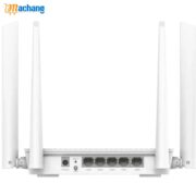 Cudy WR3000S AX3000 Dual Band Gigabit Wi-Fi 6 Mesh Router - Image 2