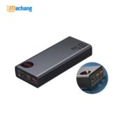 Baseus Adaman 20000mAh Quick Charge Power Bank - Image 4