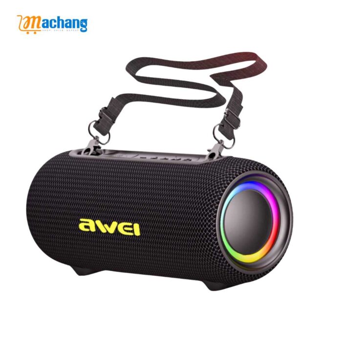 Awei Y1000 Stereo Sound Wireless Speaker - Image 1