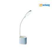 YAGE Table Lamp Pen Holder Desk Lamp - Image 2