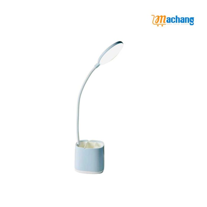 YAGE Table Lamp Pen Holder Desk Lamp - Image 2