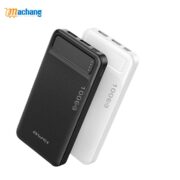 Awei P5K 10000mAh Power Bank Fast Charging - Image 3