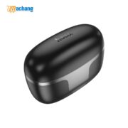 HOCO EQ10 Plus ANC ENC Noise Reduction Wireless Earbuds LED Display - Image 2