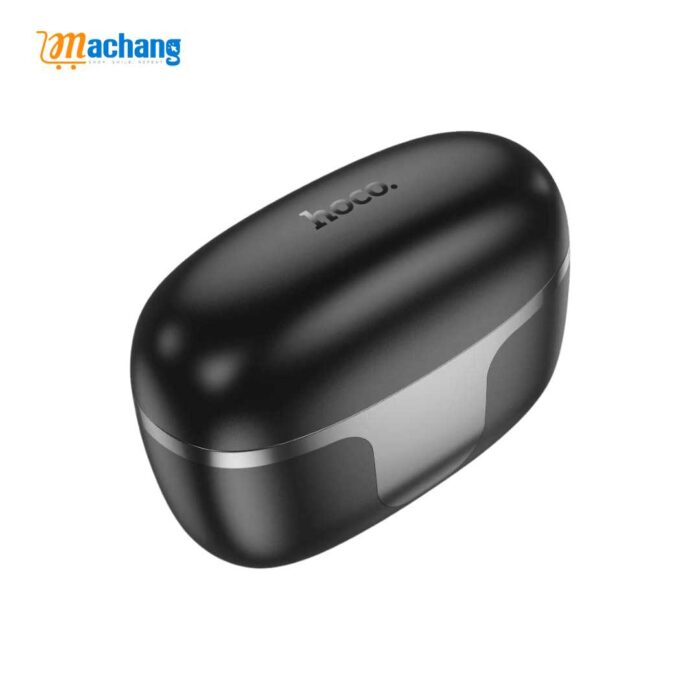 HOCO EQ10 Plus ANC ENC Noise Reduction Wireless Earbuds LED Display - Image 2