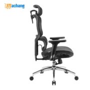 Sihoo M56B Dual-Back Ergonomic Office Chair for Better Posture - Image 3