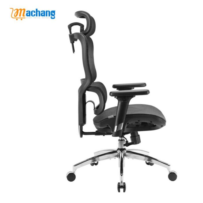 Sihoo M56B Dual-Back Ergonomic Office Chair for Better Posture - Image 3