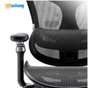 Sihoo C300 Pro Ergonomic Office Chair with Seat Depth for Long Sitting - Image 5