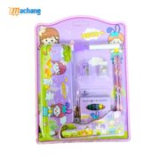 Colorful Kids Stationery Gift Pack - Image 3