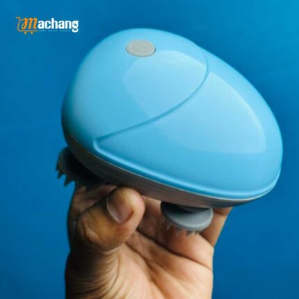 Smart Scalp massager For Pet & Human