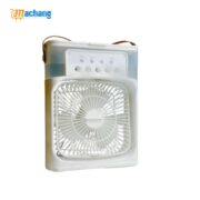 GearUP Air Cooler Fan With Mist Flow - Image 2
