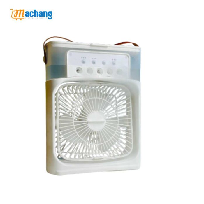 GearUP Air Cooler Fan With Mist Flow - Image 2