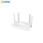 Cudy WR1300E AC1200 Mbps Gigabit Dual-Band Wi-Fi Router - Image 2