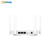 Cudy WR1300E AC1200 Mbps Gigabit Dual-Band Wi-Fi Router - Image 3