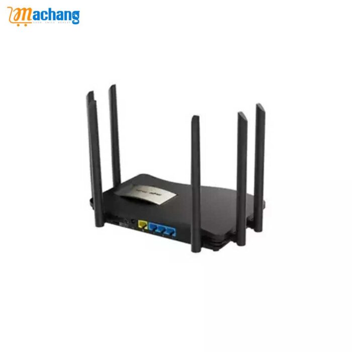 Ruijie RG-EW1200G PRO 1300M Dual-Band Gigabit WiFi Router - Image 4