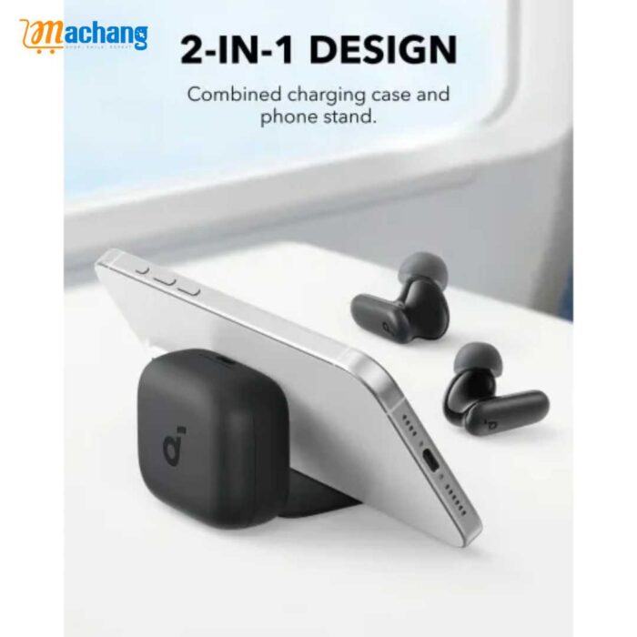 Anker Soundcore P30i ANC True Wireless Earbuds - Image 2