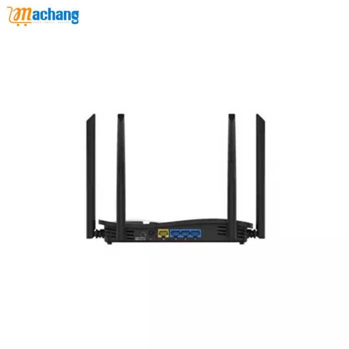 Ruijie RG-EW1200G PRO 1300M Dual-Band Gigabit WiFi Router - Image 3