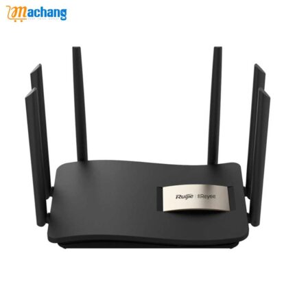 Ruijie RG-EW1200G PRO 1300M Dual-Band Gigabit WiFi Router