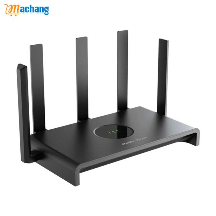 Ruijie RG-EW1300G 1300M Dual-Band Gigabit WiFi Router - Image 2