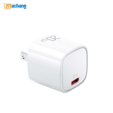 Mcdodo 20W Pd3.0 Fast Charging Charger For iPhone