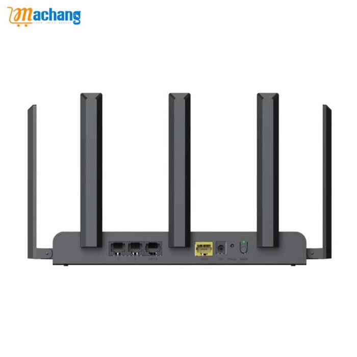 Ruijie RG-EW1300G 1300M Dual-Band Gigabit WiFi Router - Image 4