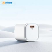 Mcdodo 20W Pd3.0 Fast Charging Charger For iPhone - Image 2