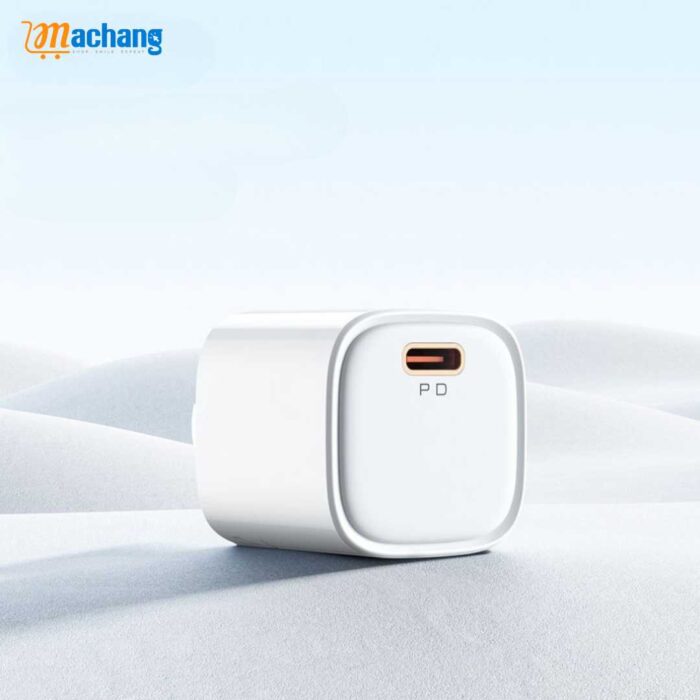 Mcdodo 20W Pd3.0 Fast Charging Charger For iPhone - Image 2